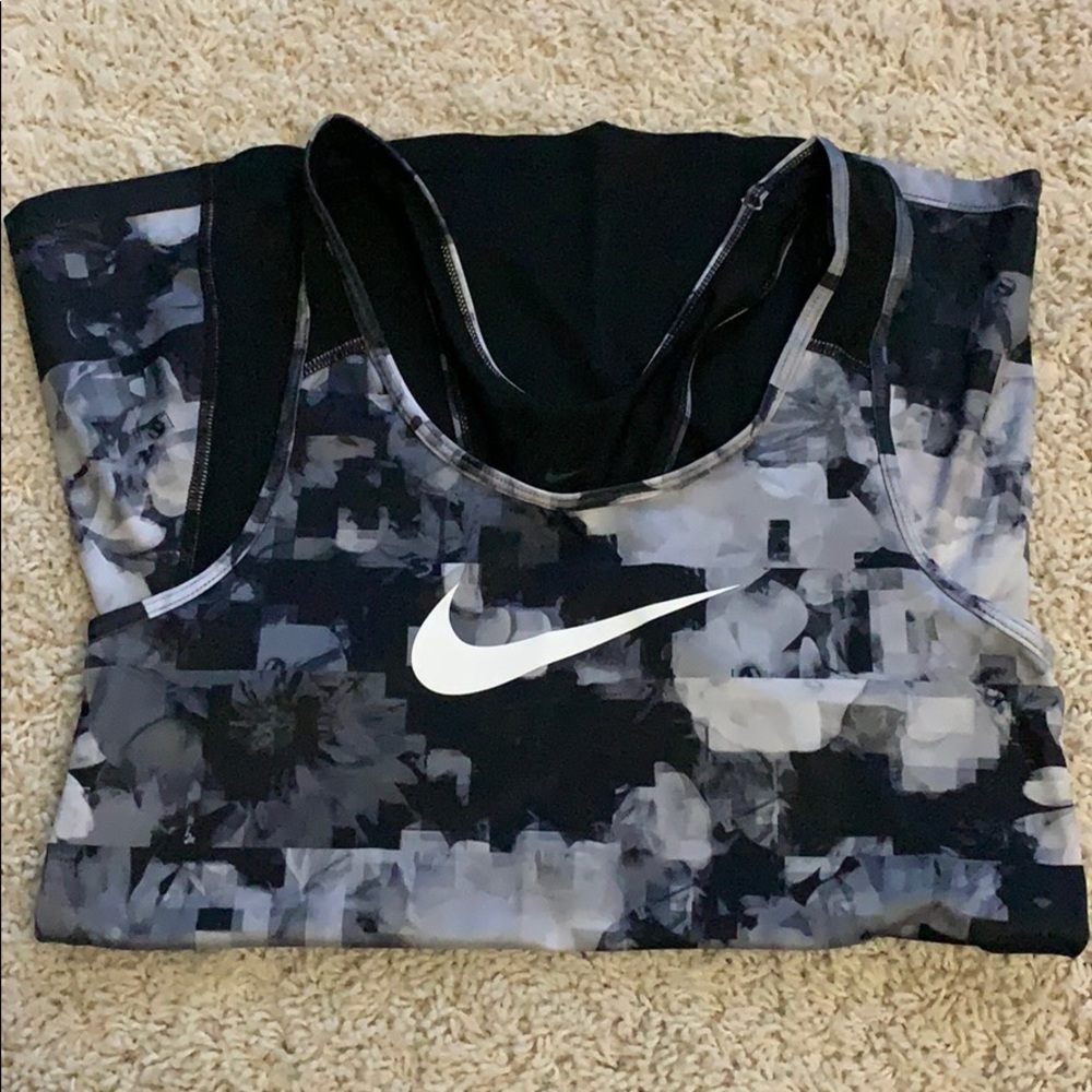 Nike Tank Top